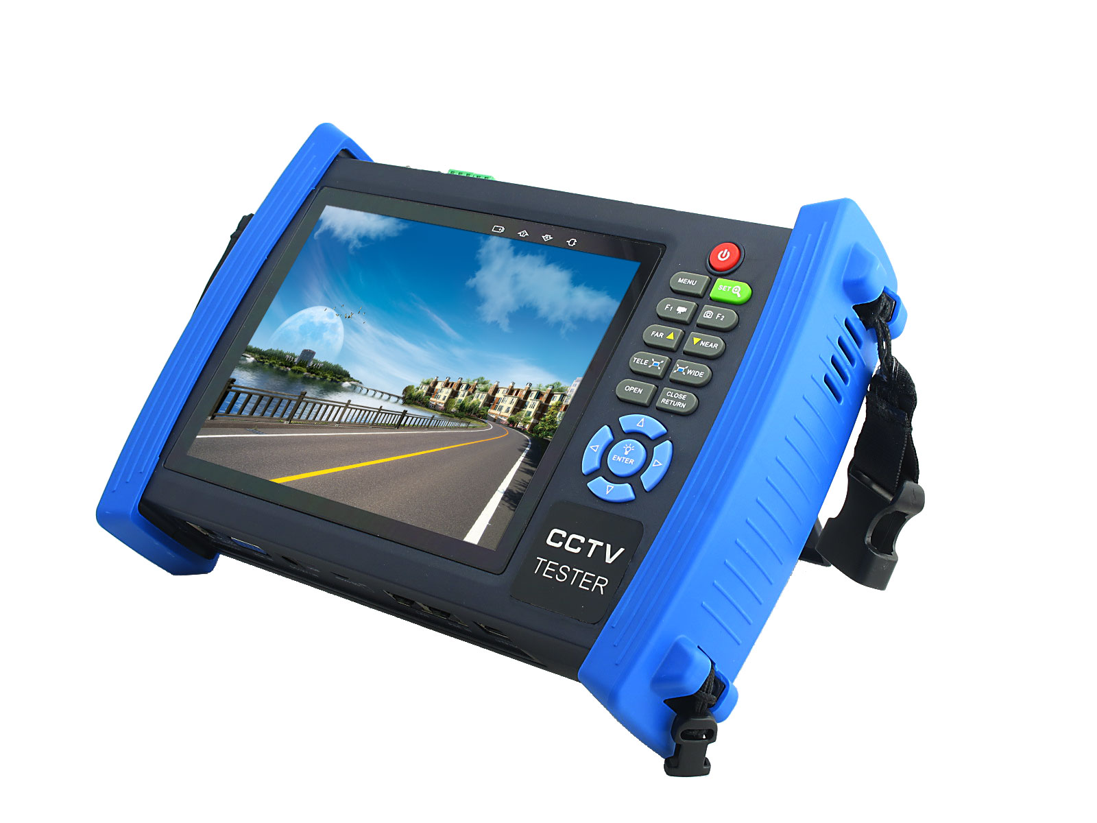 Viewtech Slim Line Reversing Camera Viewtech Surveillance Technology