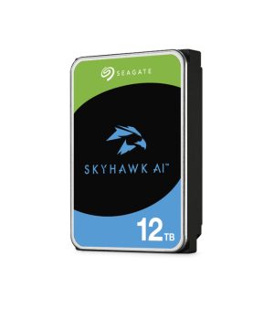 Seagate SkyHawk Surveillance 12TB Hard Drive