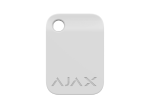 Ajax RFID Tag 3 Pack