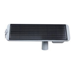Dahua Solar Panel & Battery - 60W