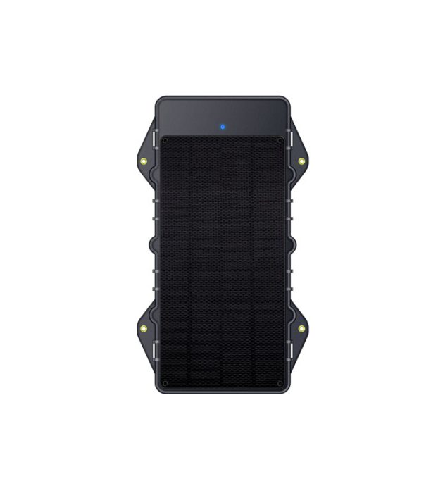GPS Asset Tracker Solar LL303 – Viewtech™ – Safety & Security Suppliers