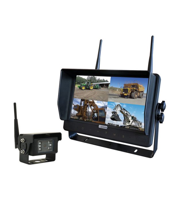Viewtech Viewtech Heavy Duty 9