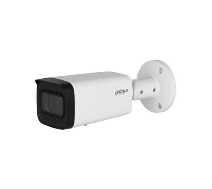 Dahua Bullet Cameras - Viewtech Surveillance Technology