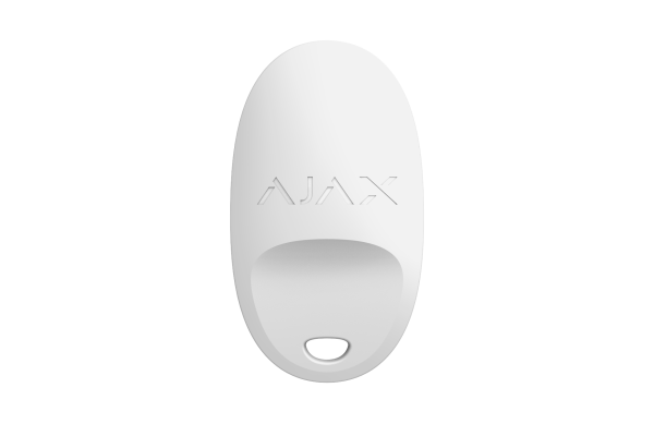 Ajax Remote/Space Control Jeweller - Image 3