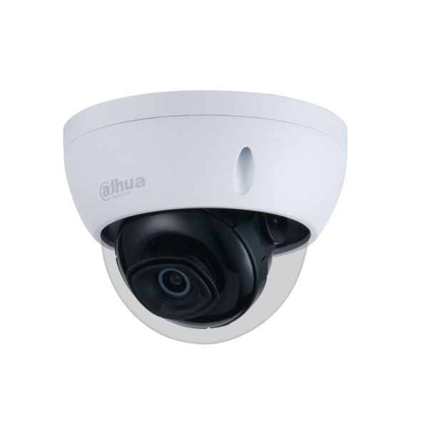 Dahua Dome 5MP IR Mini HDBW2531EP-S-0280B-S2