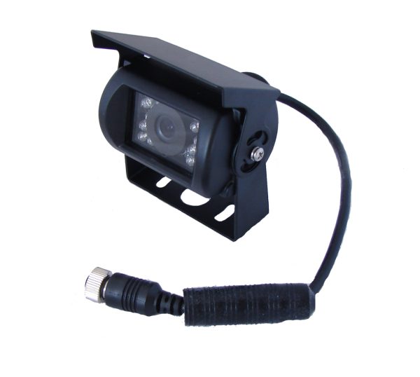 Viewtech IR Reversing Camera - Image 2