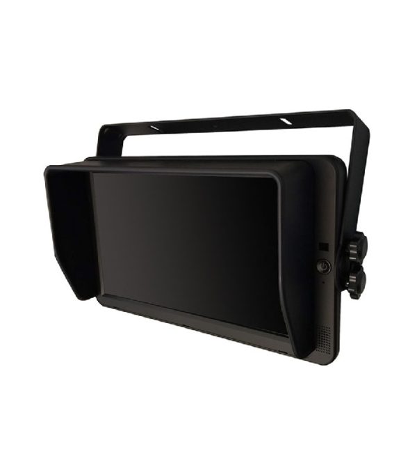 Viewtech 10" Heavy Duty 1080P Monitor