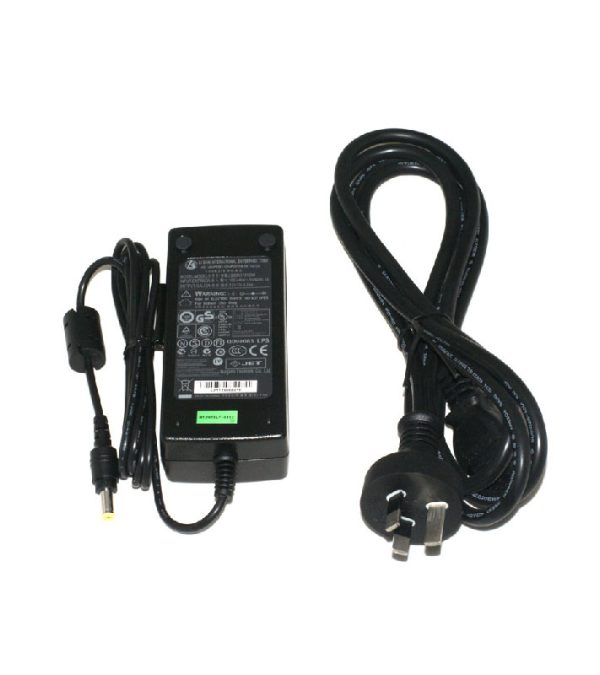 Viewtech 12VDC 3.3 Amp Power Supply