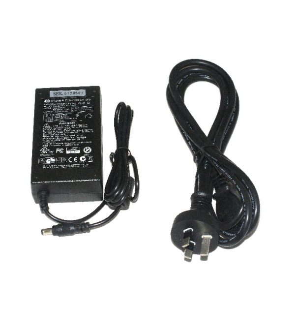 Viewtech 12VDC 5 Amp Power Supply