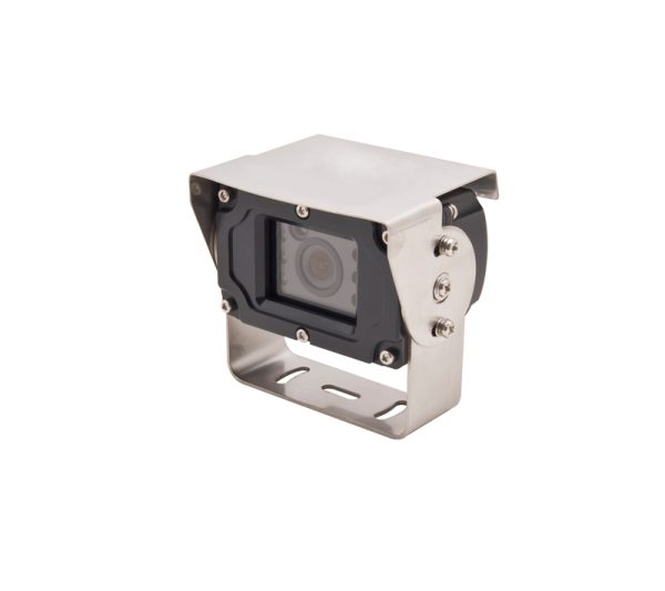 Viewtech Ultra Reversing Camera - Image 2