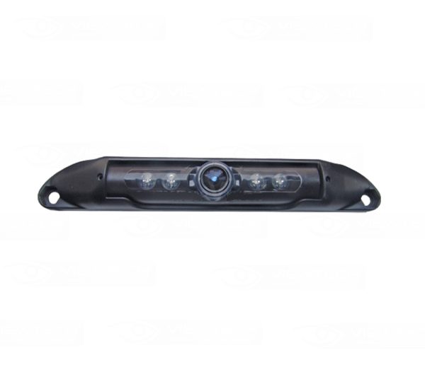 Viewtech Slim Line Reversing Camera - Image 2