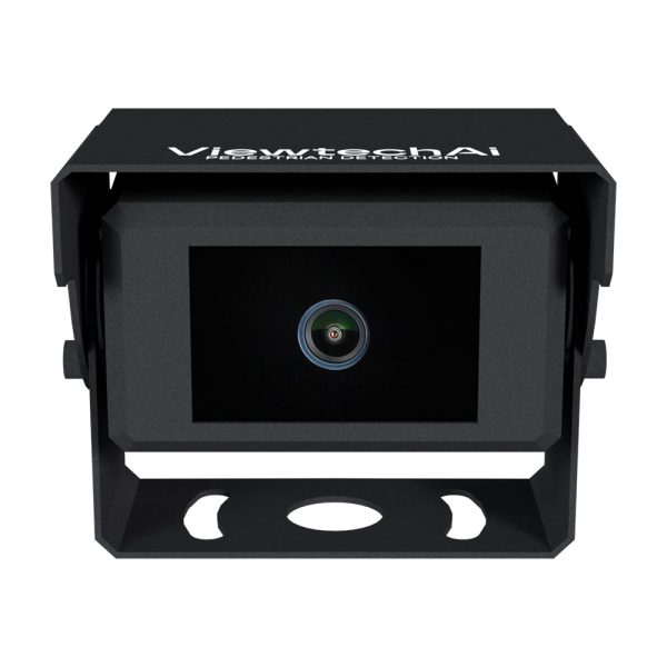 ViewtechAi™ Human Detection Rear Camera