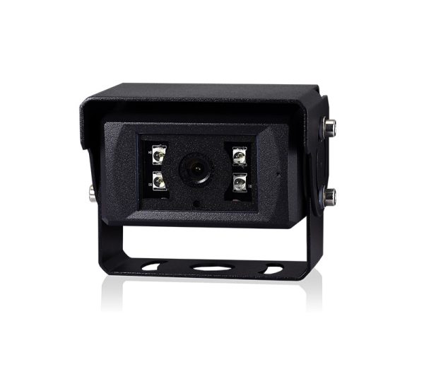 Viewtech Heavy Duty Reversing Camera - 24V - Image 2