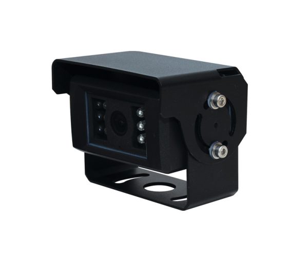 Viewtech Heavy Duty Reversing Camera - 24V