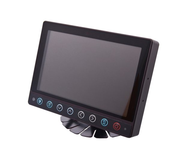 Viewtech Reversing Camera System - Ultra Series - Image 3