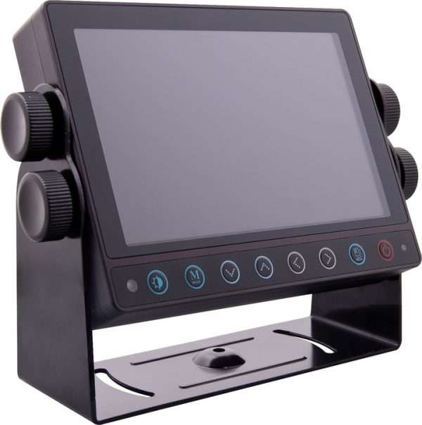 Viewtech Ultra Quad Monitor - Image 2