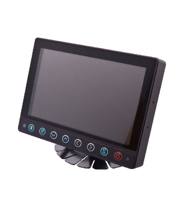 Viewtech Ultra Quad Monitor