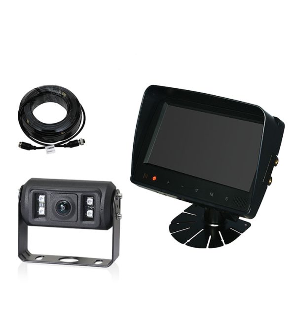 Viewtech 7" RV Reversing Kit