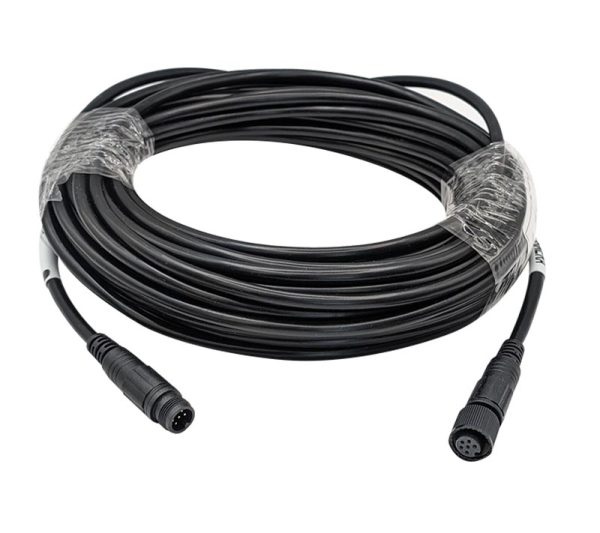 Viewtech Camera Cable 20m 6pin