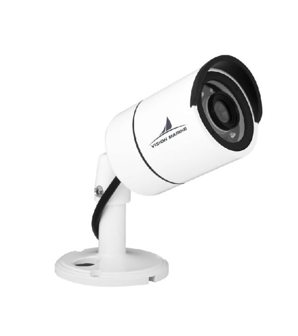 2MP IP Bullet Camera