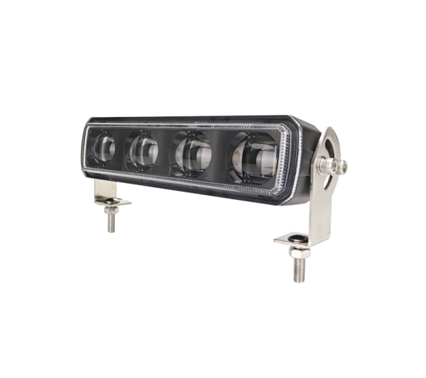 XW102060 60W LED Halo Line Beam - Image 2