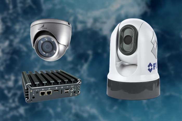 Marine – Viewtech™ – Safety & Security Suppliers
