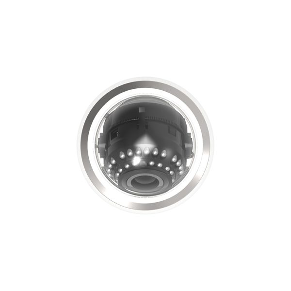 iVex 2MP Varifocal Dome Camera iSTA-D100Z - Image 3