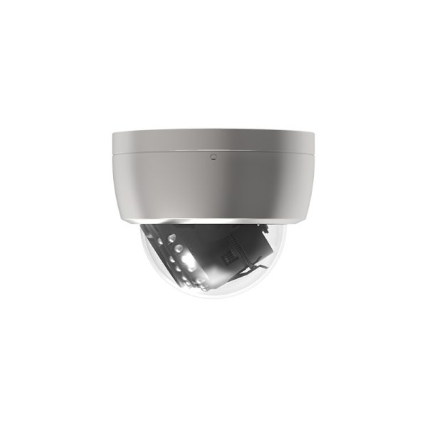 iVex 2MP Varifocal Dome Camera iSTA-D100Z - Image 4