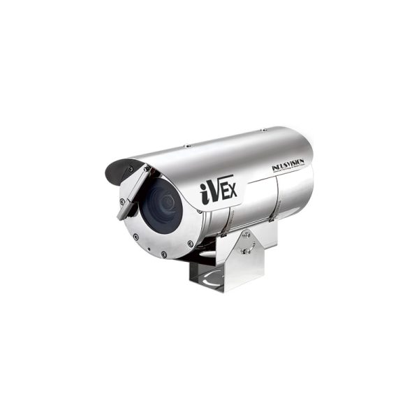 iVex 2MP Ex Rated IP Camera iVEX-FZ-30