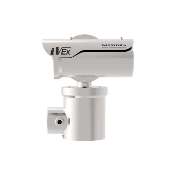 iVex Ex Rated IP Camera iVEX-PTZ-30A - Image 2