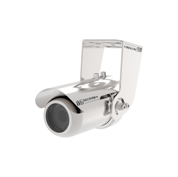 iVex 2MP Ex Rated Bullet Camera iVEX-PL-3011RA