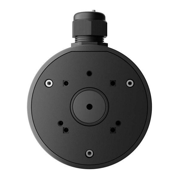 Ajax Junction Box