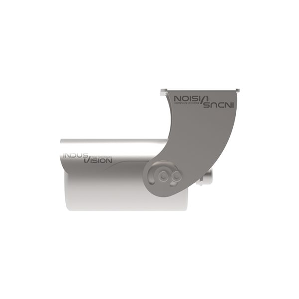 iVex 2MP AHD Stainless Bullet Camera iSTA-B201SB - Image 2