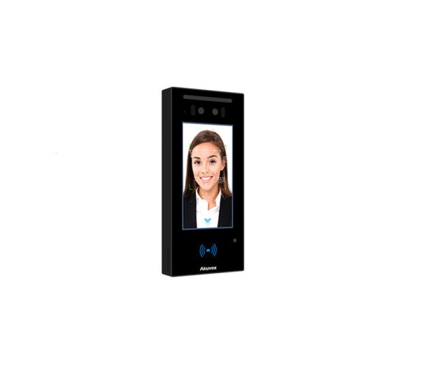 Akuvox E16 Facial Recognition Door Station - Image 2