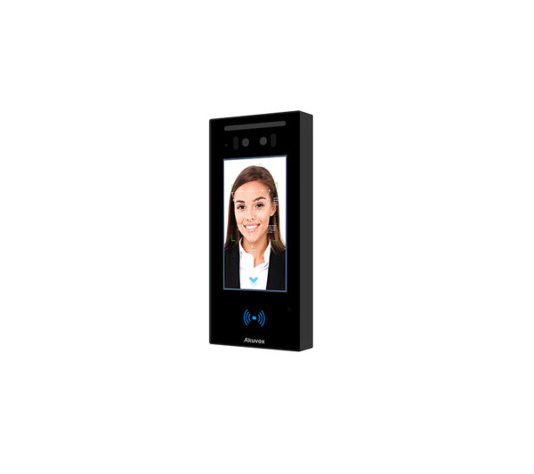 Akuvox E16 Facial Recognition Door Station - Image 3