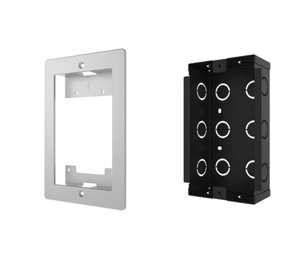 Akuvox Flush Mount Kit for R20A