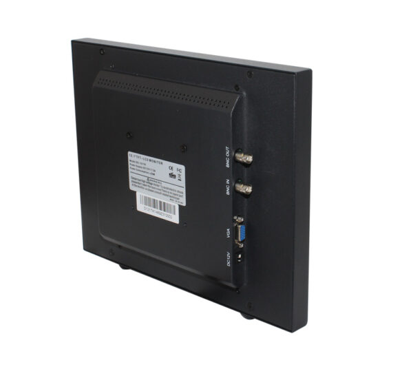 10" Industrial LCD - Image 2