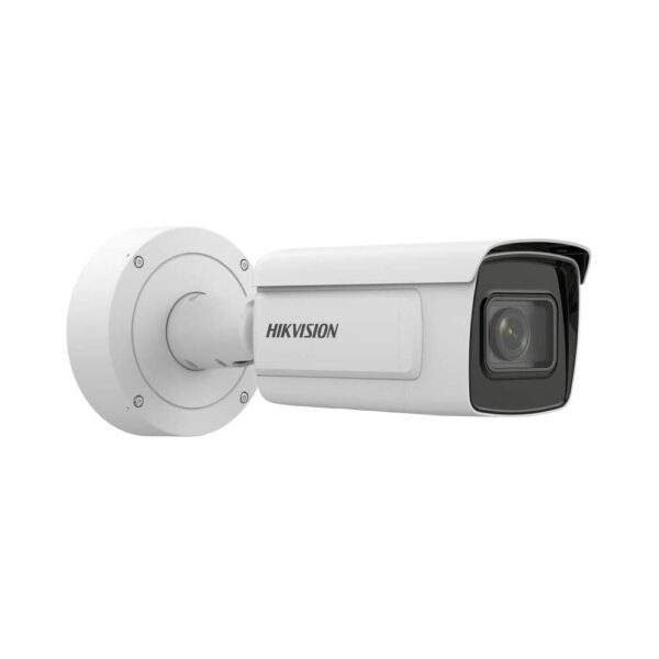 Hikvision 4MP ANPR VF 2.8-12mm Bullet - Image 3