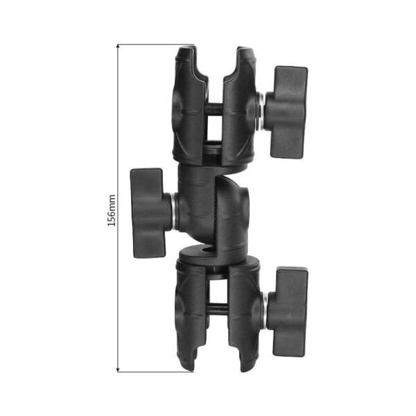 HDMount Swivel & Rotate Arm - 1" Ball - Image 2