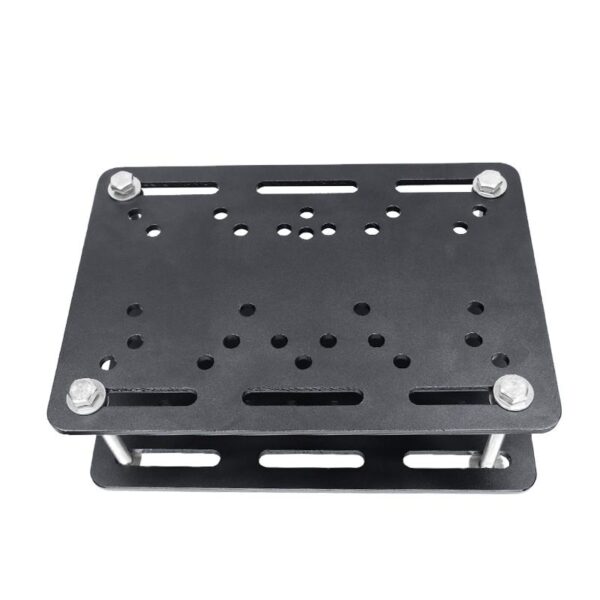 HDMount Clamp Plate