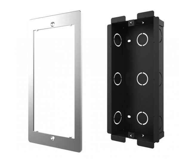Akuvox Flush Mount Kit for R20K