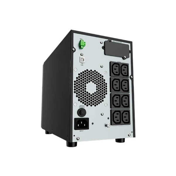 Vertiv GXE-3000IMT UPS - Image 2
