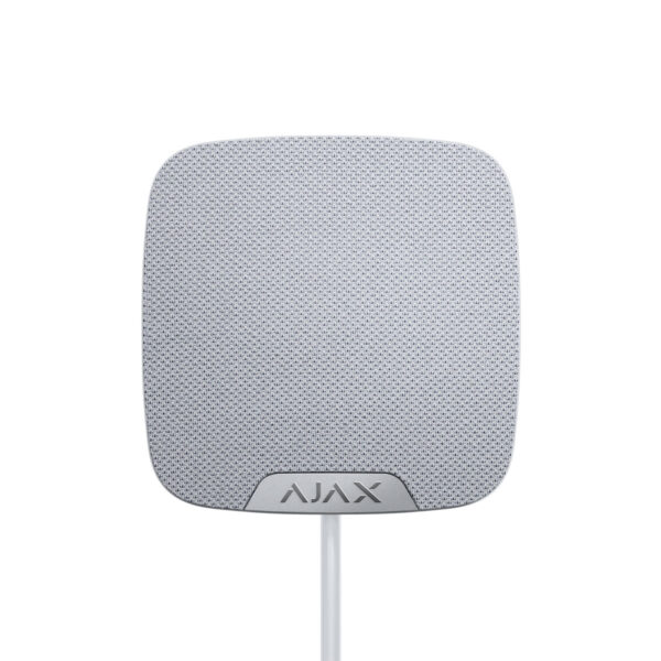 Ajax HomeSiren Fibra