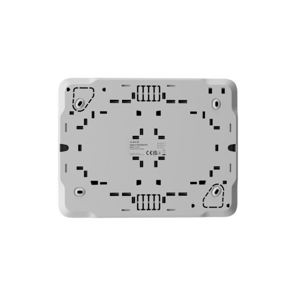 Ajax Case (175x225x57) Fibra White - Image 3