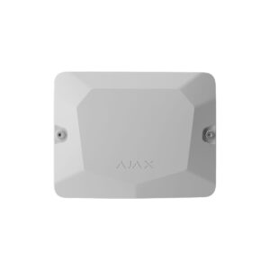Ajax Case (175x225x57) Fibra White