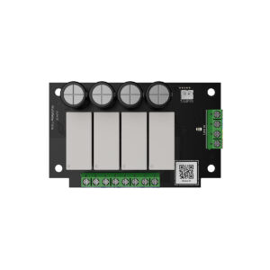 Ajax MultiRelay Fibra