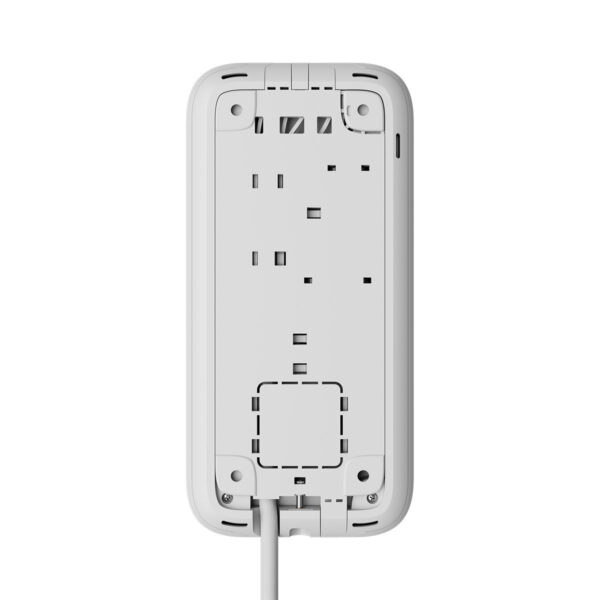 Ajax KeyPad TouchScreen Fibra - Image 3
