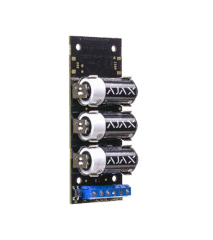 Ajax Transmitter Jeweller - Black