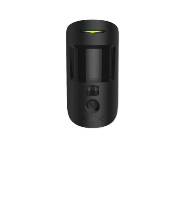 Ajax MotionCam Jeweller - Image 2