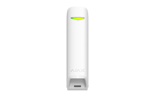 Ajax MotionProtect Curtain Jeweller
